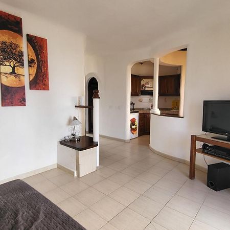 Altamar 52 With Terrace & Pool By Canariasgetaway Playa Del Aguila  外观 照片
