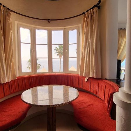 Altamar 52 With Terrace & Pool By Canariasgetaway Playa Del Aguila  外观 照片