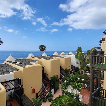 Altamar 52 With Terrace & Pool By Canariasgetaway Playa Del Aguila  外观 照片