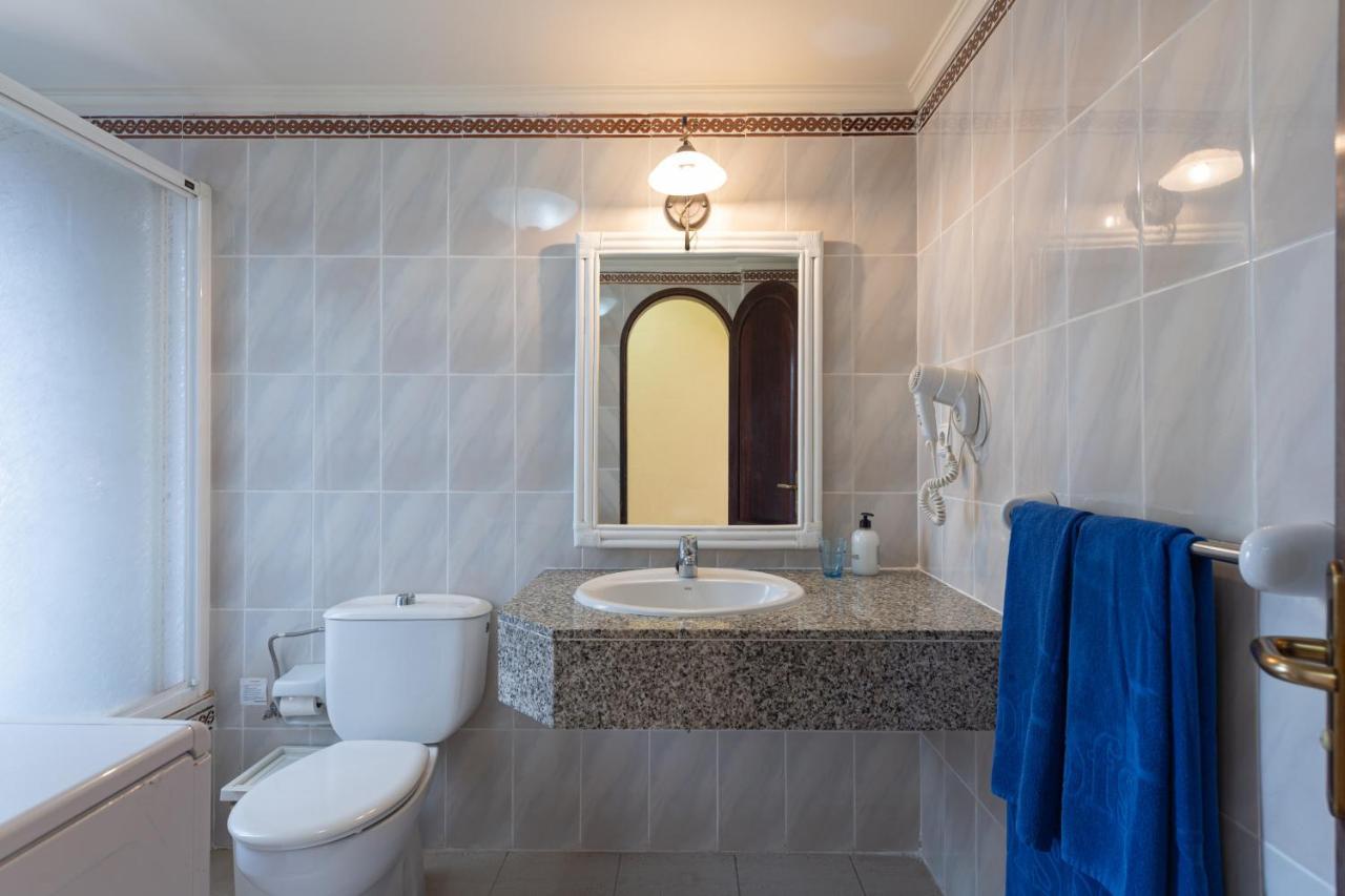 Altamar 52 With Terrace & Pool By Canariasgetaway Playa Del Aguila  外观 照片