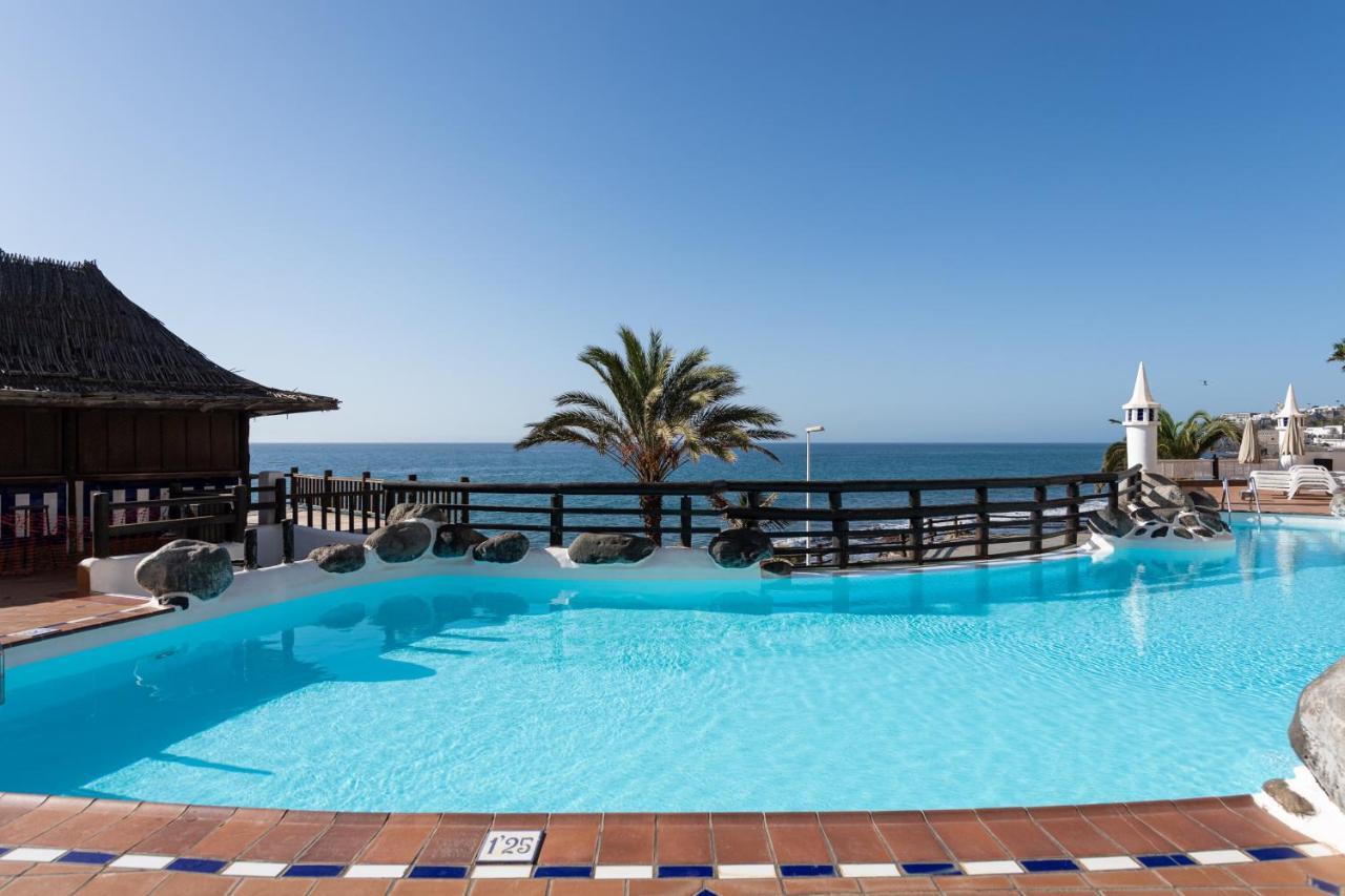 Altamar 52 With Terrace & Pool By Canariasgetaway Playa Del Aguila  外观 照片