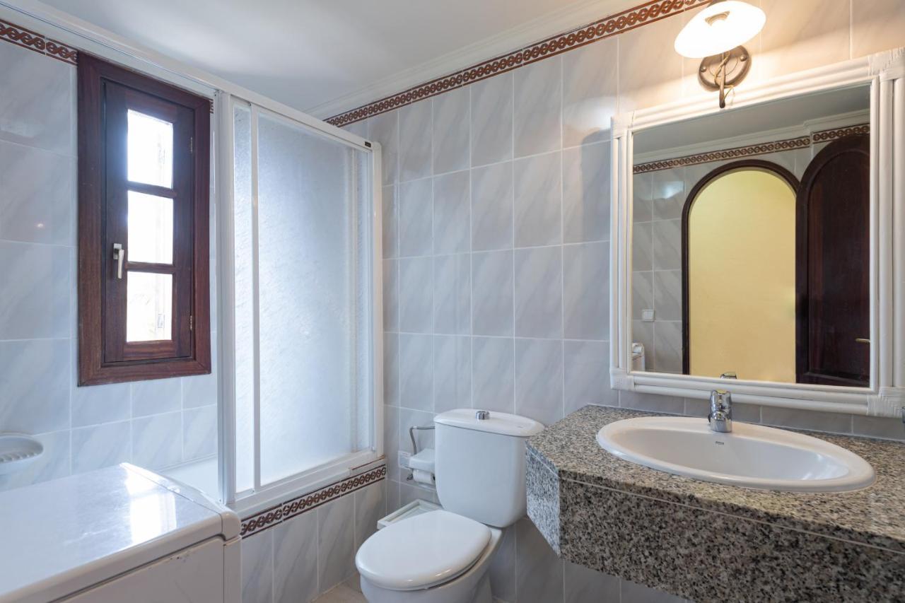 Altamar 52 With Terrace & Pool By Canariasgetaway Playa Del Aguila  外观 照片