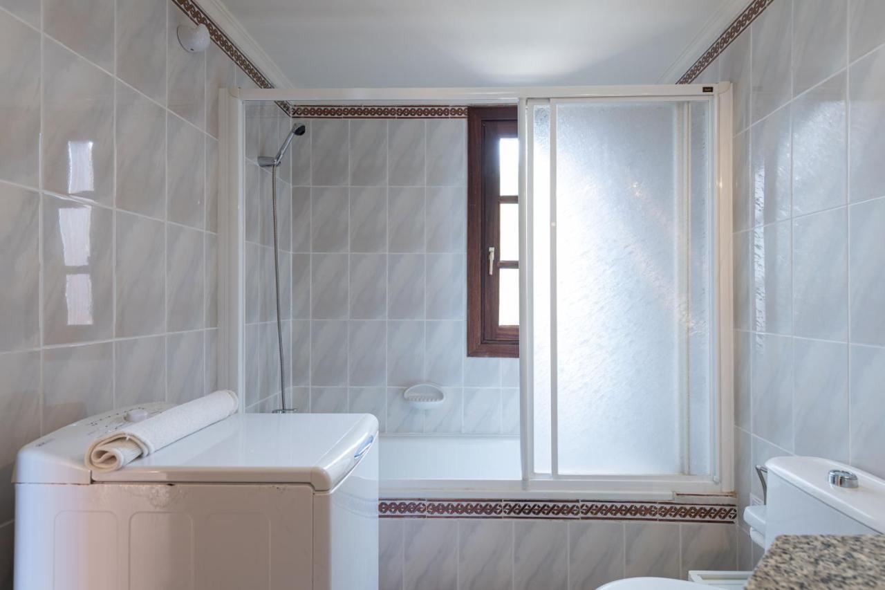 Altamar 52 With Terrace & Pool By Canariasgetaway Playa Del Aguila  外观 照片