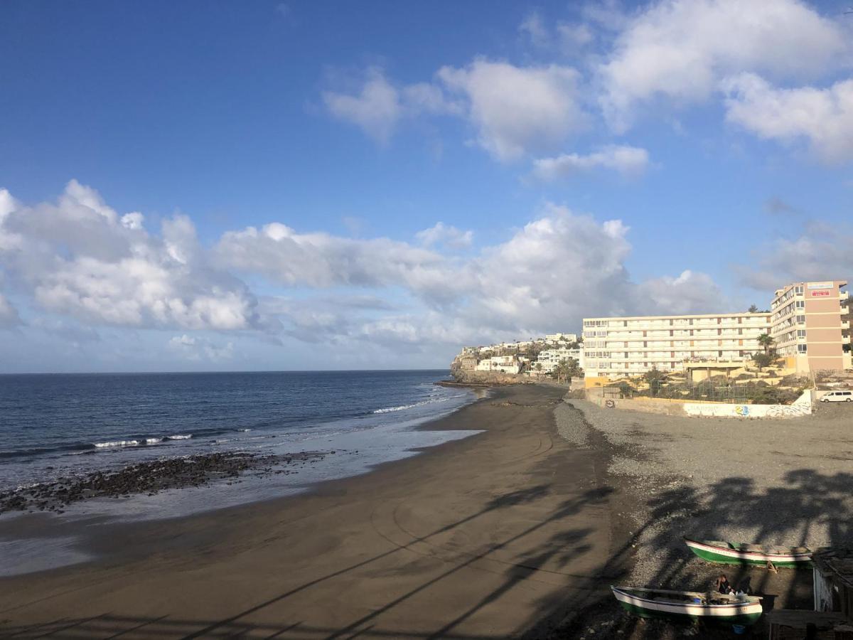 Altamar 52 With Terrace & Pool By Canariasgetaway Playa Del Aguila  外观 照片