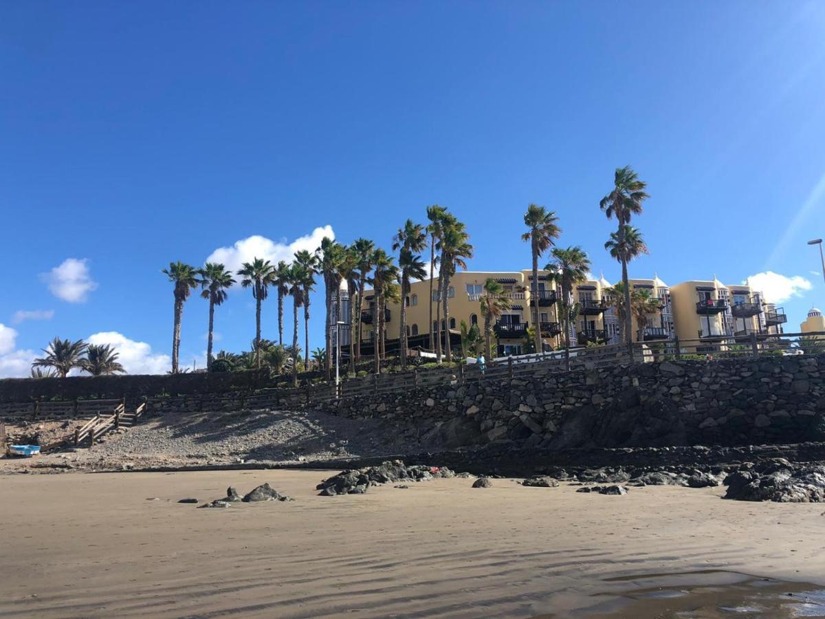 Altamar 52 With Terrace & Pool By Canariasgetaway Playa Del Aguila  外观 照片