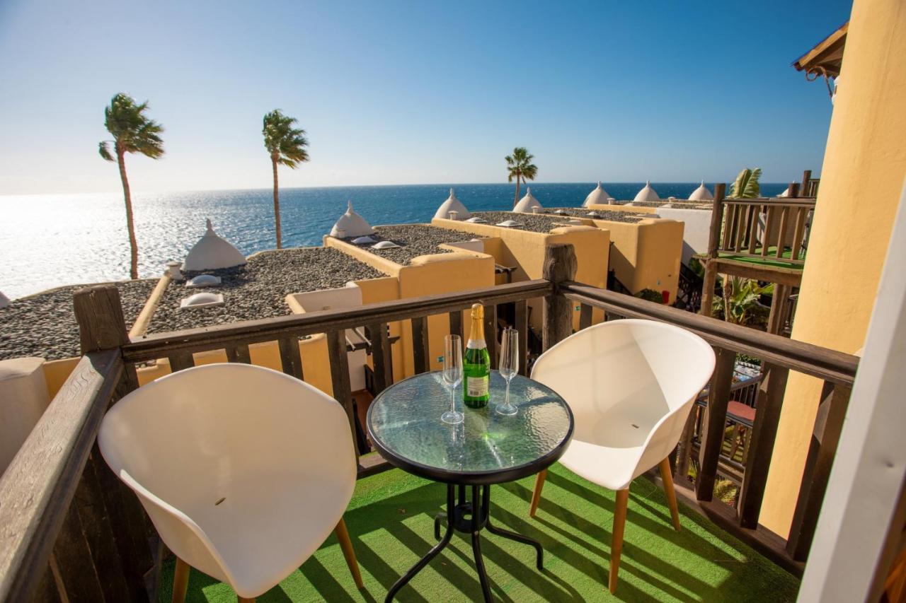 Altamar 52 With Terrace & Pool By Canariasgetaway Playa Del Aguila  外观 照片