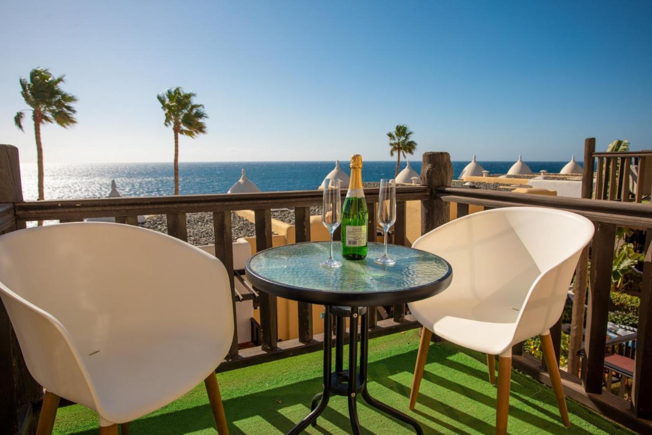 Altamar 52 With Terrace & Pool By Canariasgetaway Playa Del Aguila  外观 照片