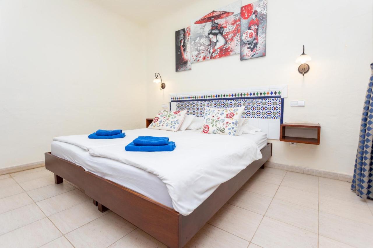 Altamar 52 With Terrace & Pool By Canariasgetaway Playa Del Aguila  外观 照片