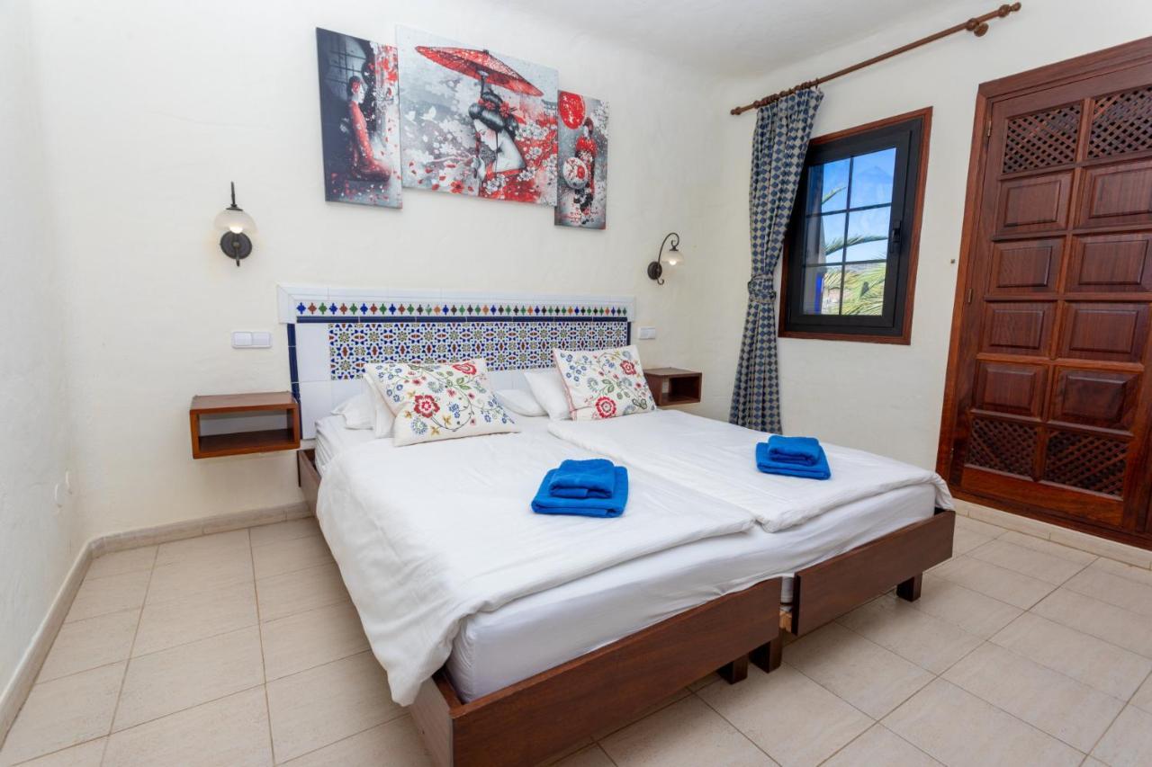 Altamar 52 With Terrace & Pool By Canariasgetaway Playa Del Aguila  外观 照片