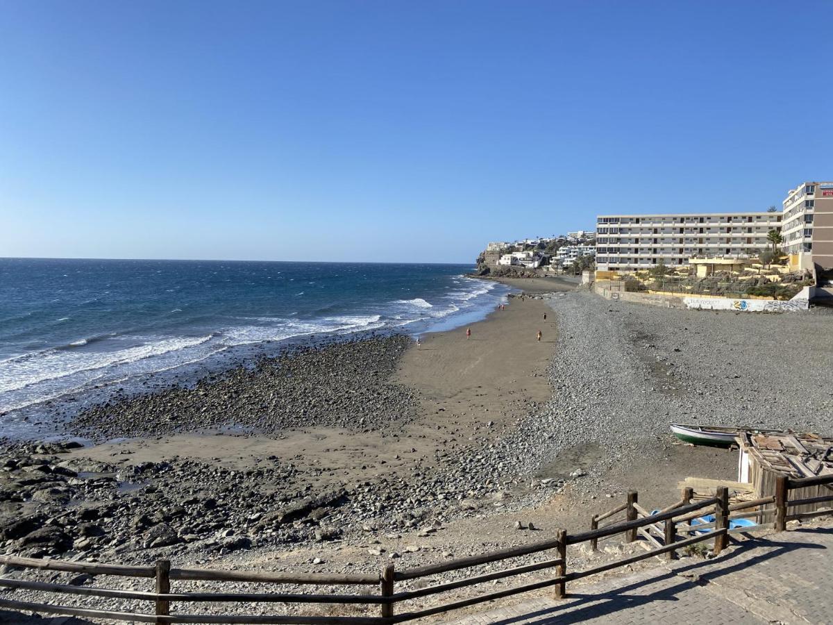 Altamar 52 With Terrace & Pool By Canariasgetaway Playa Del Aguila  外观 照片