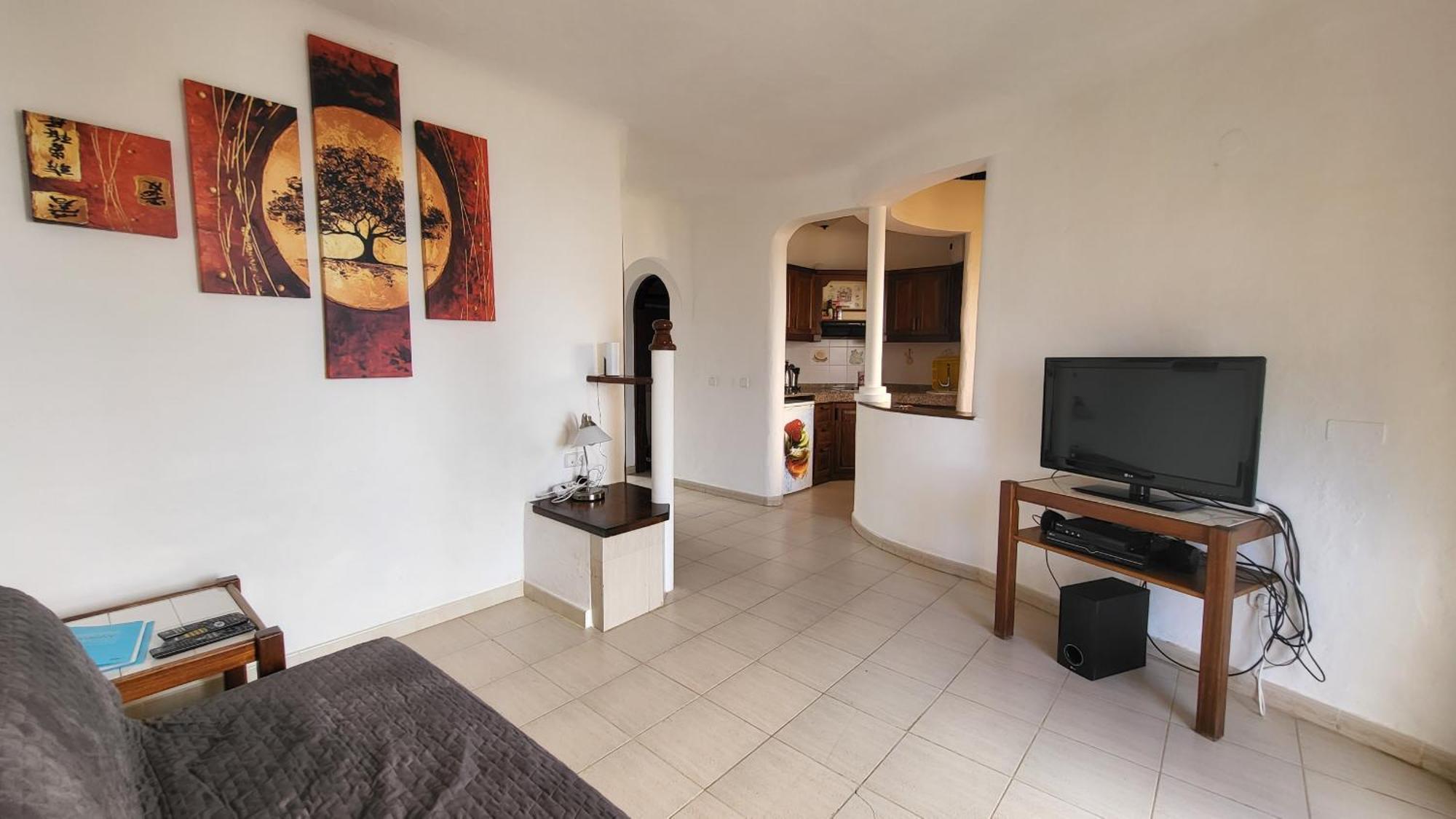 Altamar 52 With Terrace & Pool By Canariasgetaway Playa Del Aguila  外观 照片
