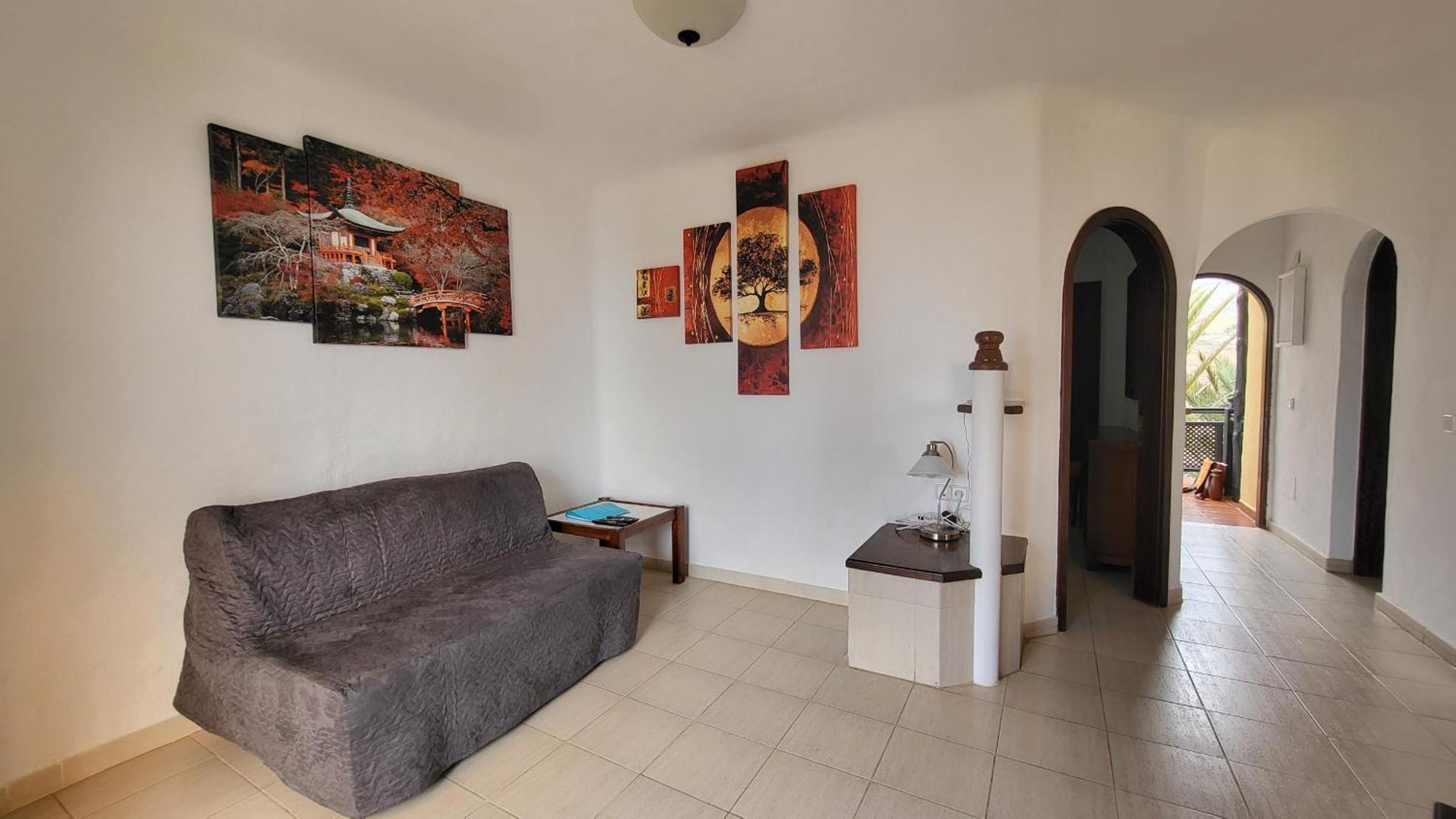 Altamar 52 With Terrace & Pool By Canariasgetaway Playa Del Aguila  外观 照片