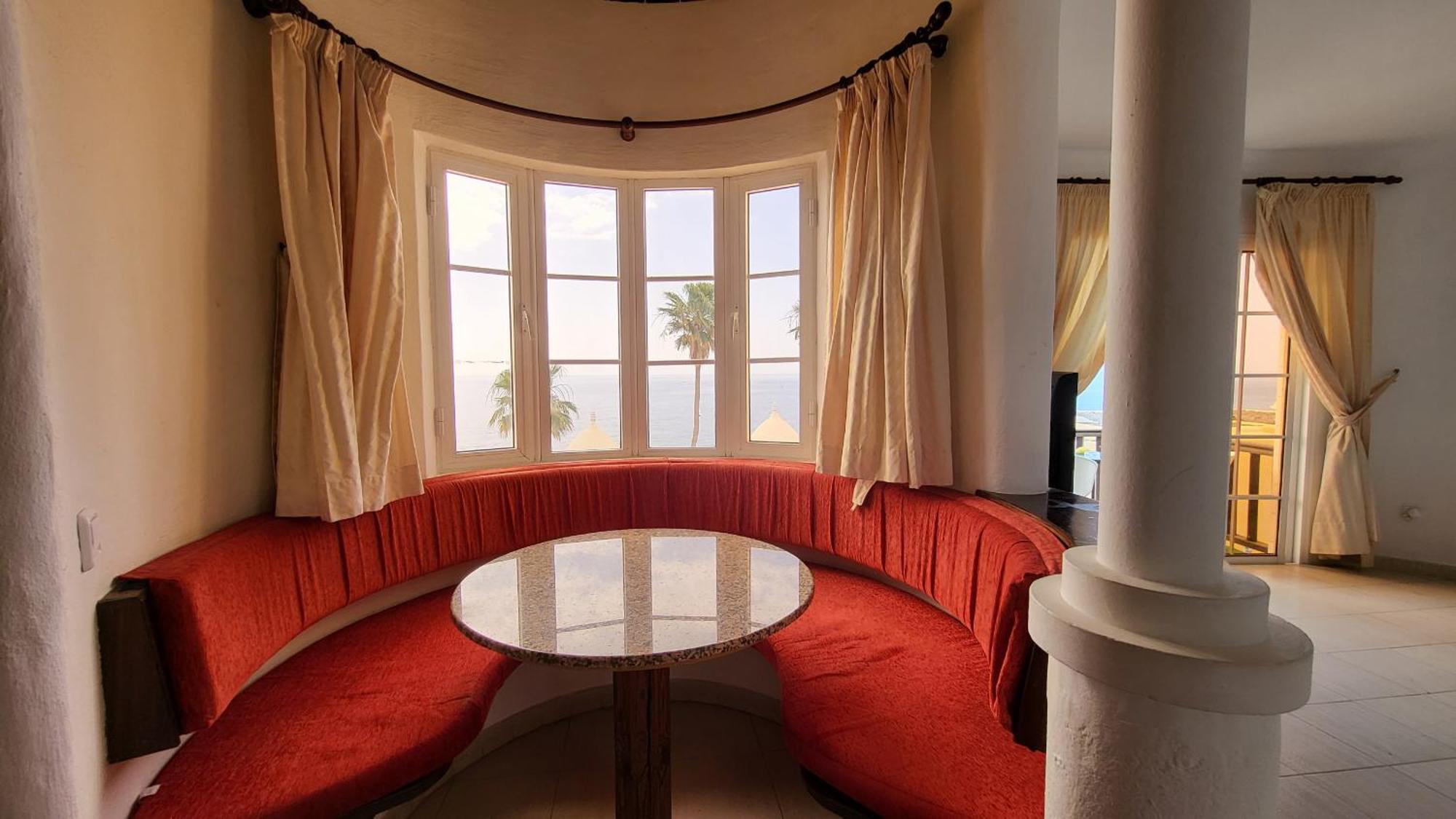Altamar 52 With Terrace & Pool By Canariasgetaway Playa Del Aguila  外观 照片
