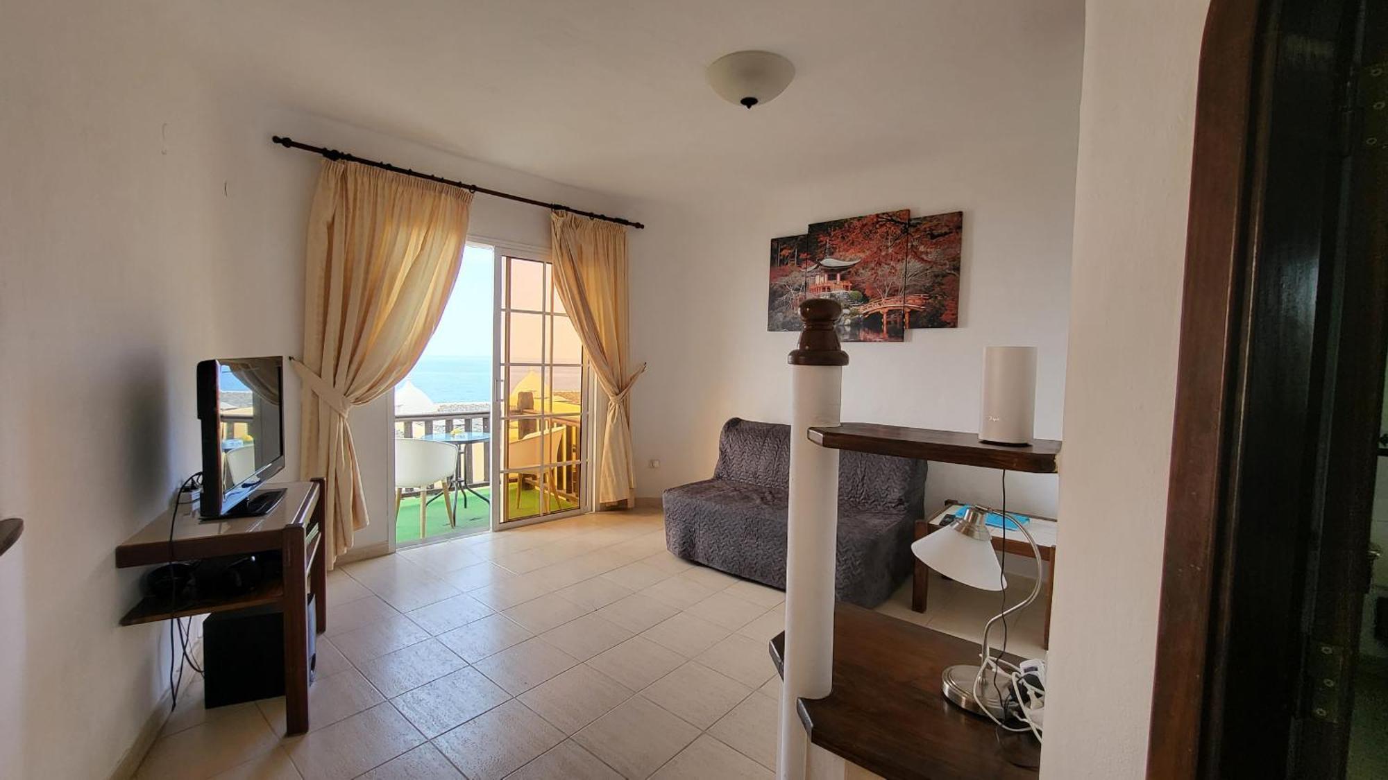 Altamar 52 With Terrace & Pool By Canariasgetaway Playa Del Aguila  外观 照片
